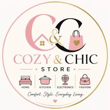 Cozy & Chic Store