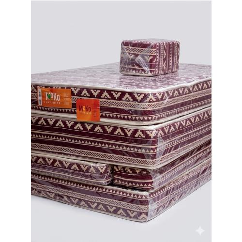 Moko Mattresses Napmaster Medium Duty Firm Foam.